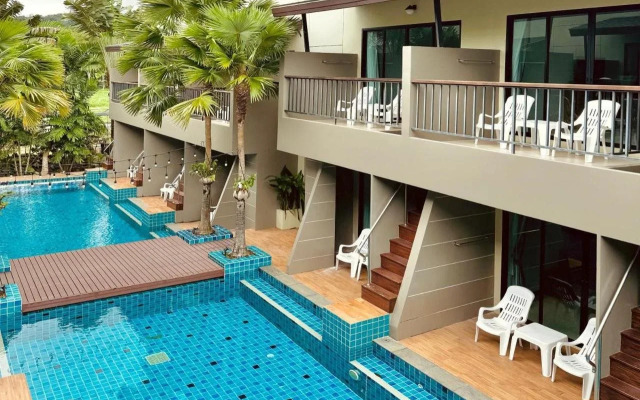 XAYA Pool Access Resort - Phuket