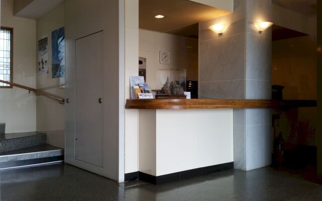 Spa Inn Shirahama