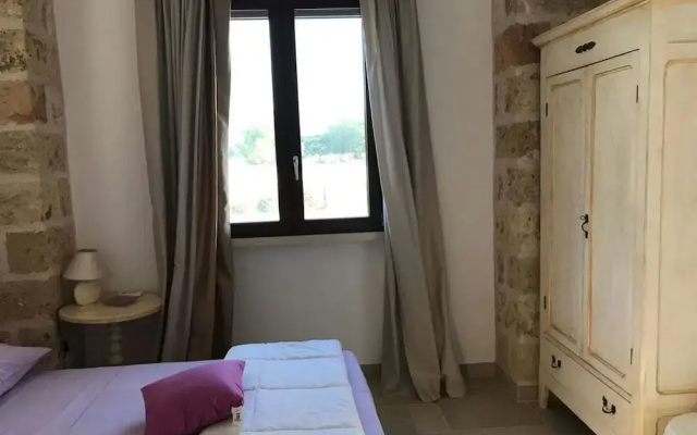 Tenuta Terra Luna B&B