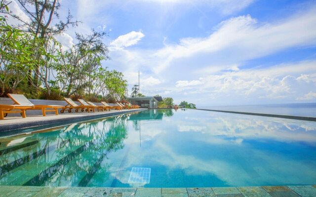 Norn Talay Surin Beach Phuket Hotel
