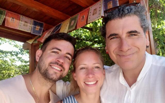 Piccolo Trullo Ostunese Le Jardin de Sophie'