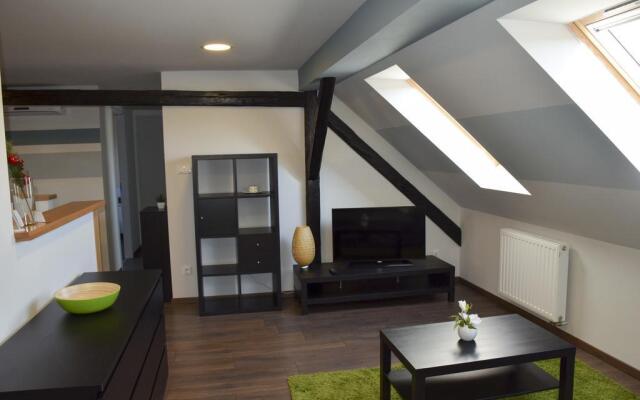 Nádor Apartman