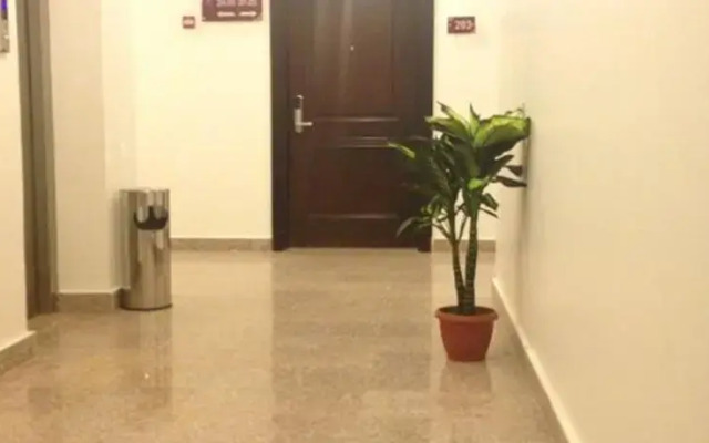Manazel Al Khuzama