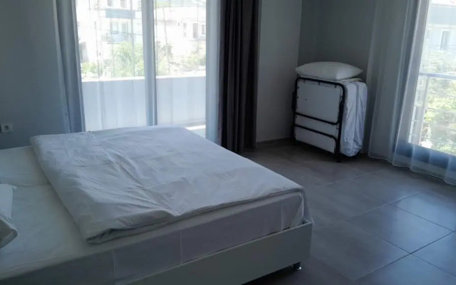 Veskar Apart Hotel
