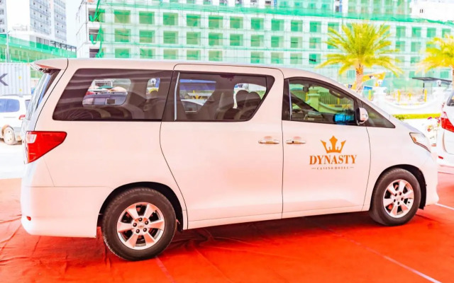 Titan King Casino and Resort