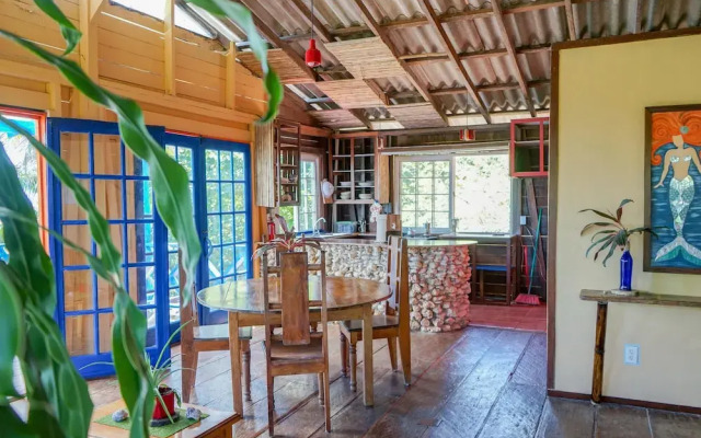 Mosana reef garden B&B