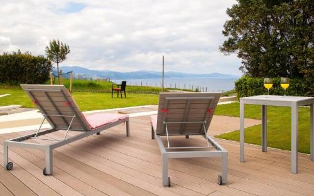 Altamira - Basque Stay