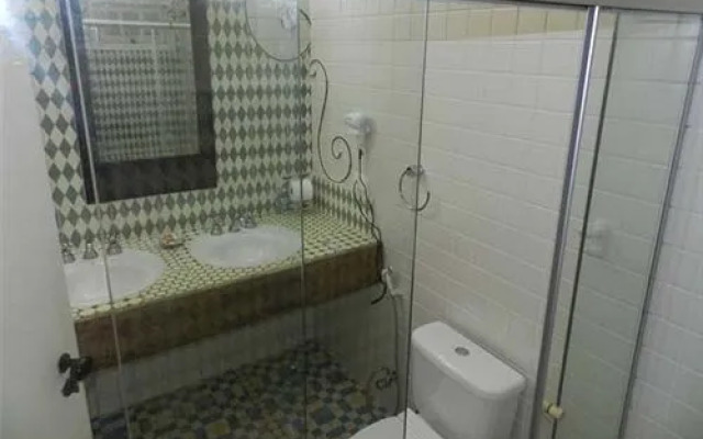 Pousada Brig Maresias