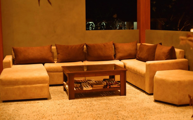 Horizon Kite Surfing Beach Resort