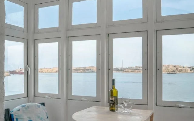 Valletta Drago Apartment