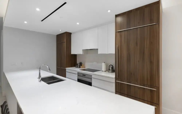 Modern Condo at One Cable Beach With Balcony