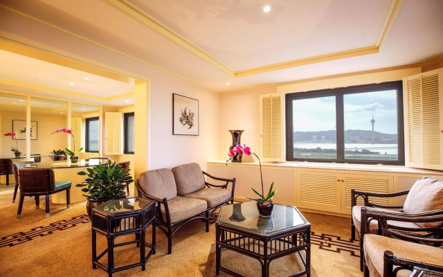 Regency Art Hotel Macau