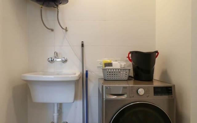 w Fantastic 2BR in the Heart of Barranco