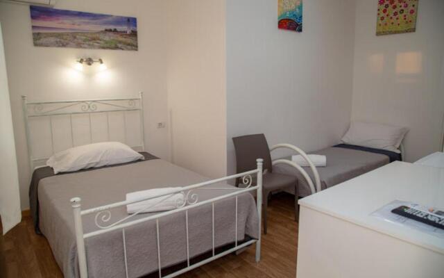 Sea Beach Pozzallo