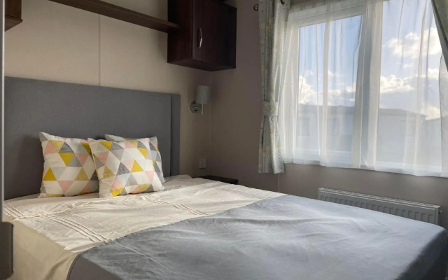 Mulberry Prestige Holiday Home