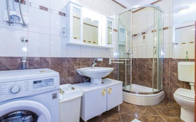 Stunning Home in Kostrena With Wifi and 2 Bedrooms