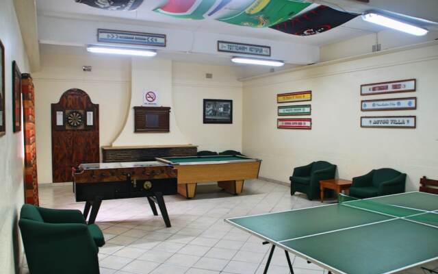 Natal Spa Hot Springs Self Catering