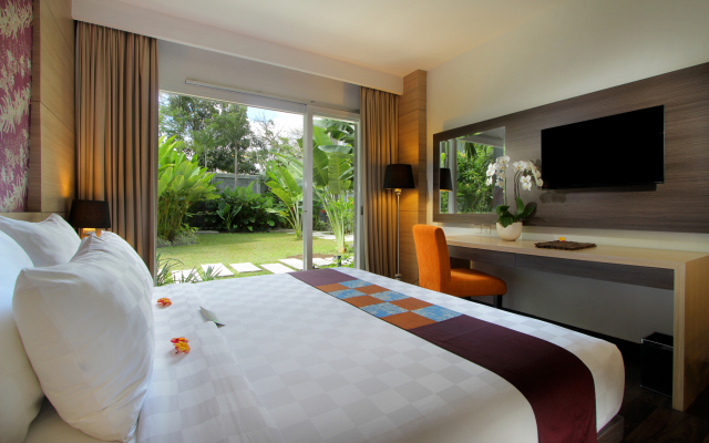 b Hotel Bali & Spa