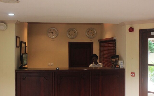 Carlson Hotel