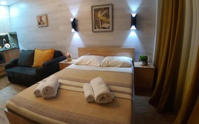 New Gudauri Loft2 #130