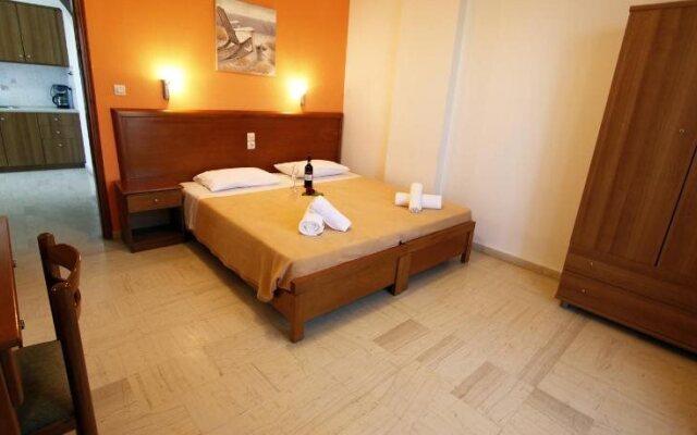 Lofos Apartments
