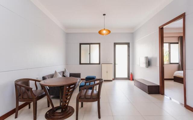 Seana Resort Phu Quoc