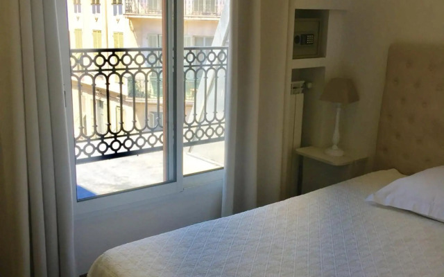 Hôtel Lépante
