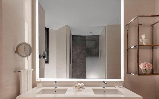 SLS Dubai Hotel & Residences