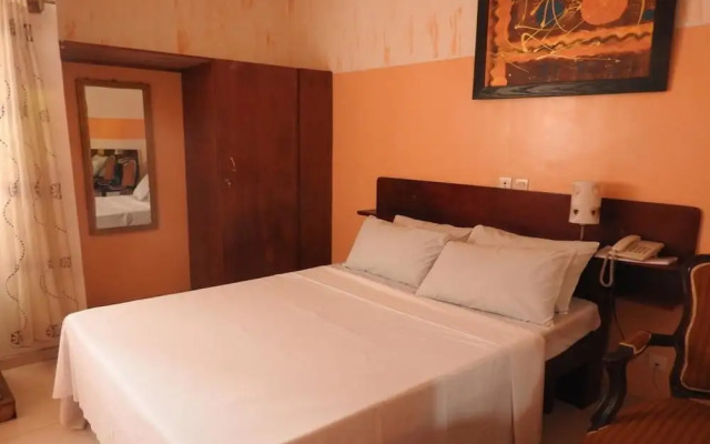 Complexe Hôtelier le Ruby