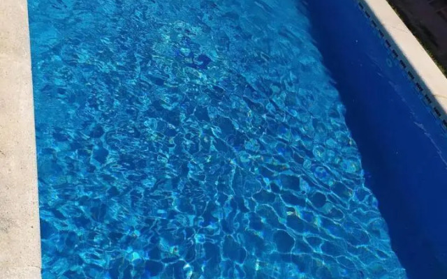 Chalet moderno con PISCINA en Calafell