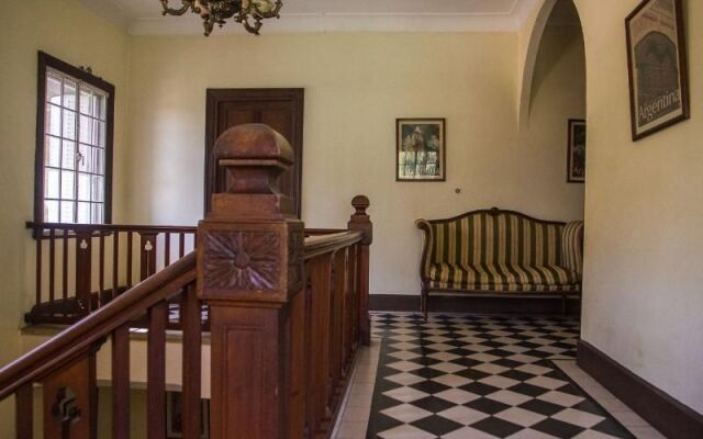 Hotel Yacanto