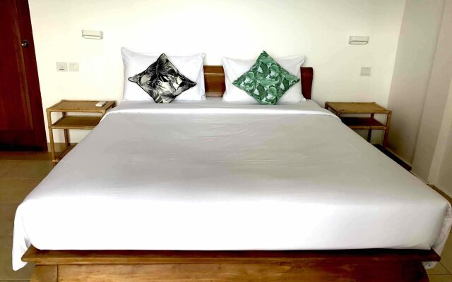 Playgrounds Wave Lodge