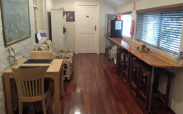 Arundel's Boutique Accommodation