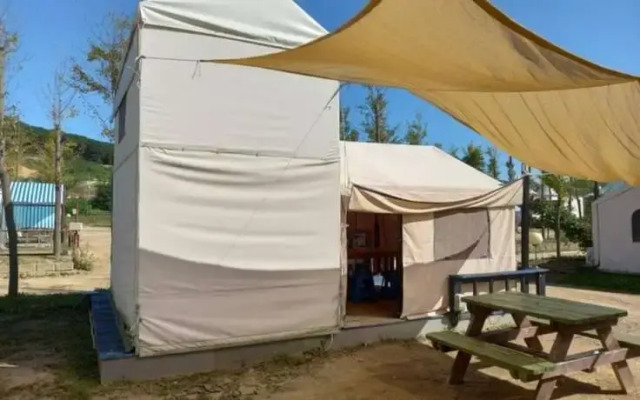 Eulwangri Wangsan Auto Camping Pension