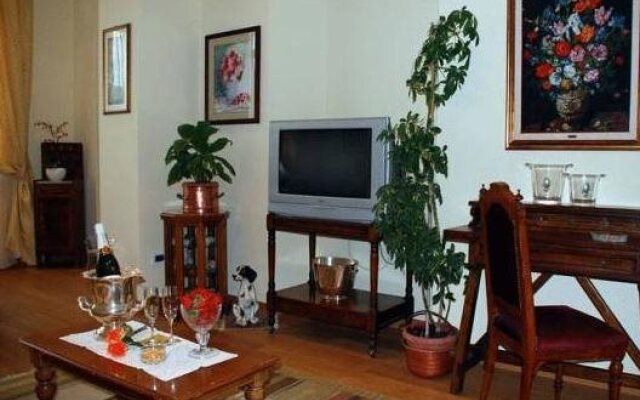 Hotel Primula