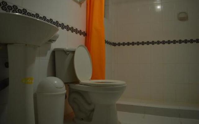 Hostal Los Uros
