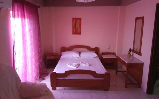 Hotel Hellas