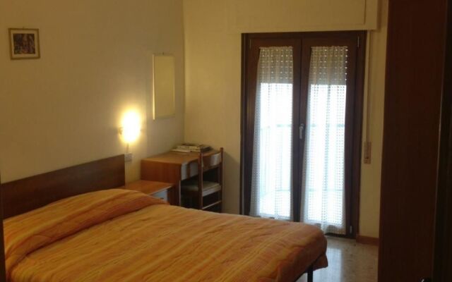 Hotel Ti Bionda Suisse