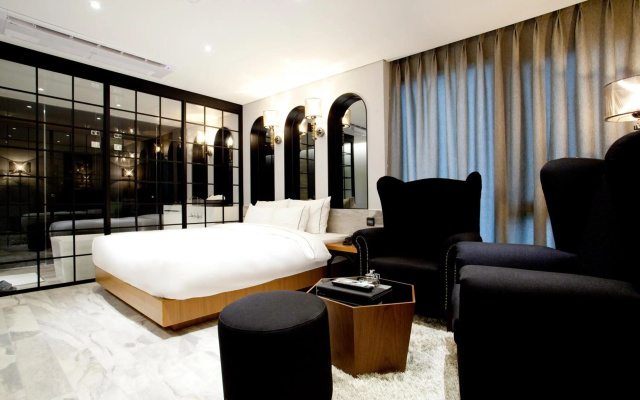 Forestar Hotel