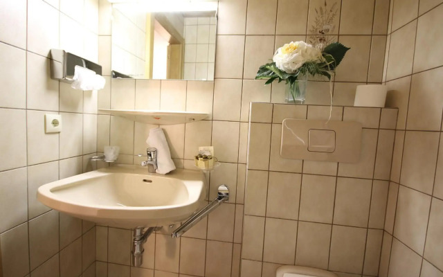 Auderer Hotel