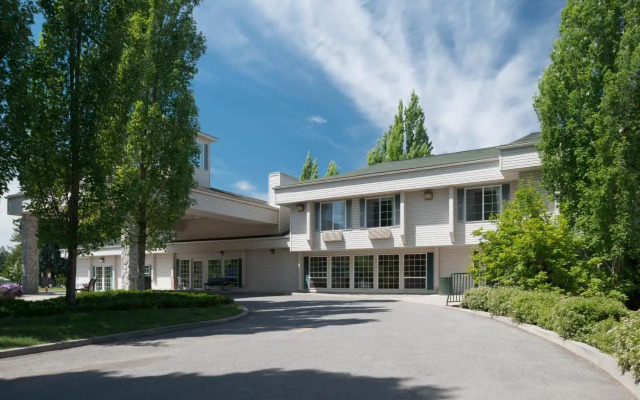 La Quinta Coeur DAlene - East #446