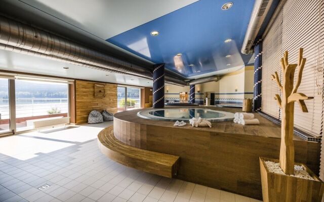 Amenity Hotel & Resort Lipno