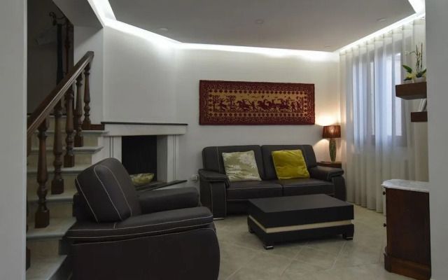 Carusa Luxury Bed & Breakfast