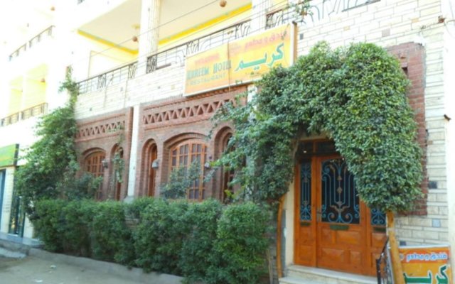 Hotel Kareem