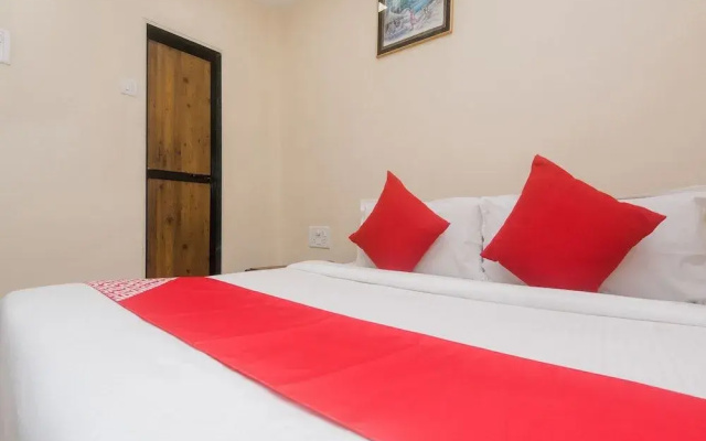 OYO 19841 Shivar Guest House