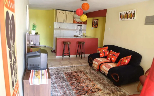 Simani Guest House
