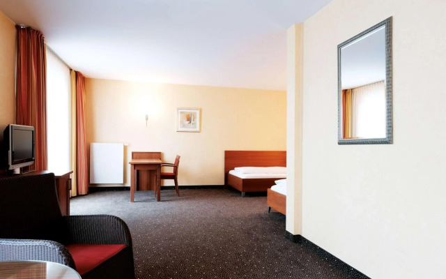 Ramada by Wyndham Duesseldorf Ratingen