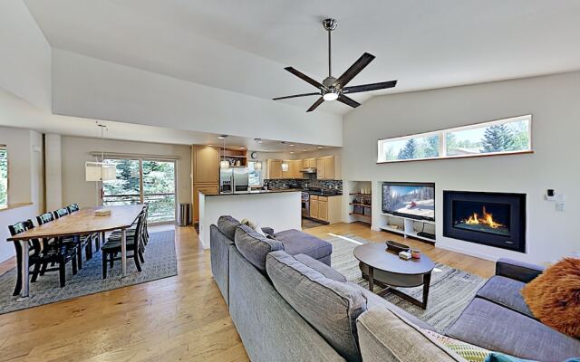 56pcbbto 3 Bedroom Duplex