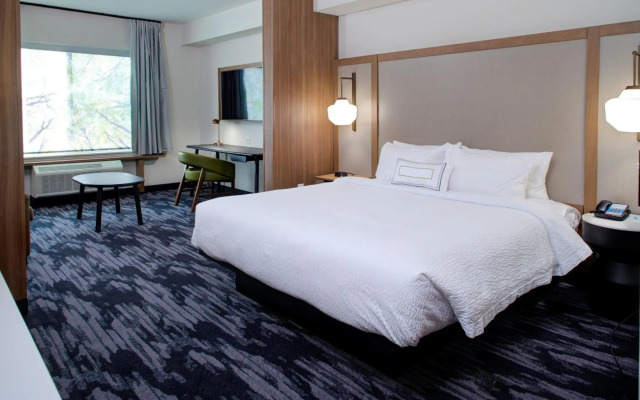 Fairfield Inn & Suites by Marriott Allentown West