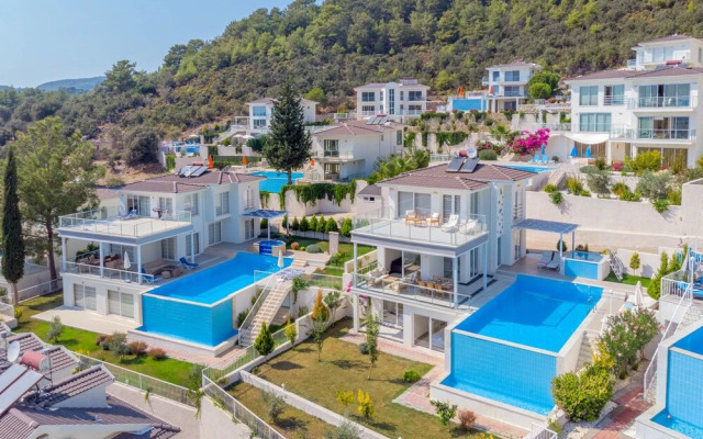 Villa Diva by VillaTatilin